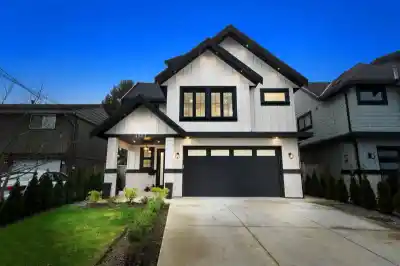 4527 46A STREET, Ladner BC V4K 2M5