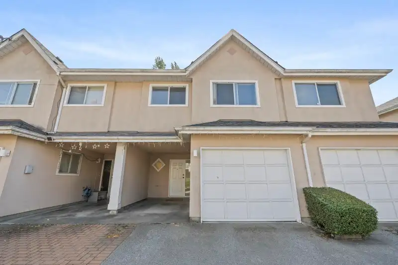 112 2211 NO. 4 ROAD, Richmond