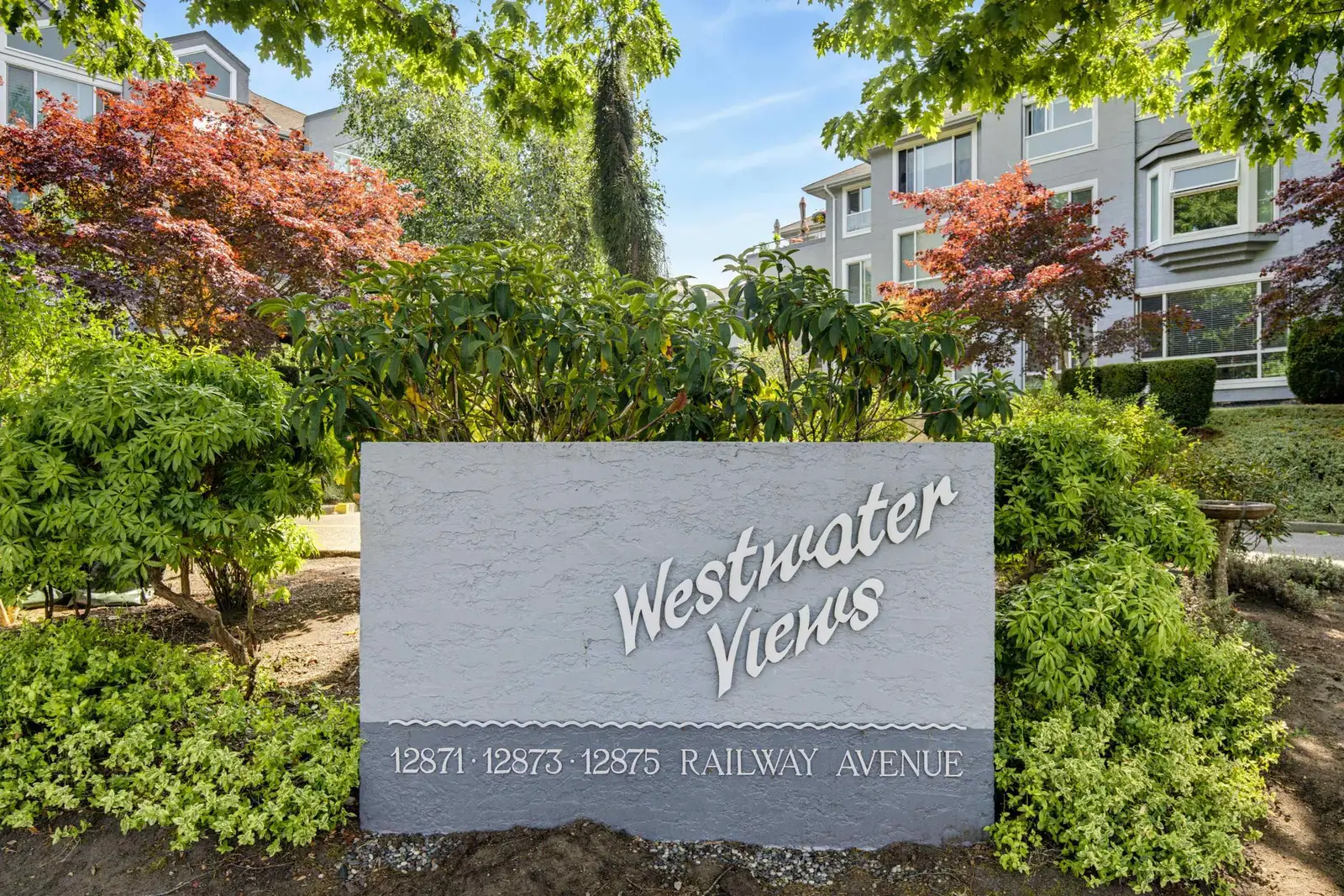 333 12875 RAILWAY AVENUE, Richmond BC V7E 6K3