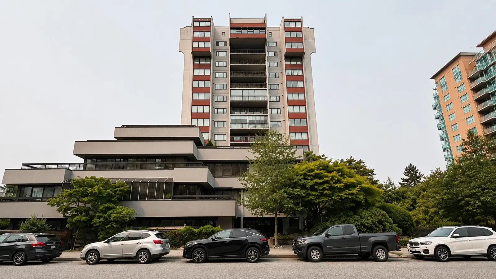 503 1515 EASTERN AVENUE, North Vancouver BC V7L 4R2