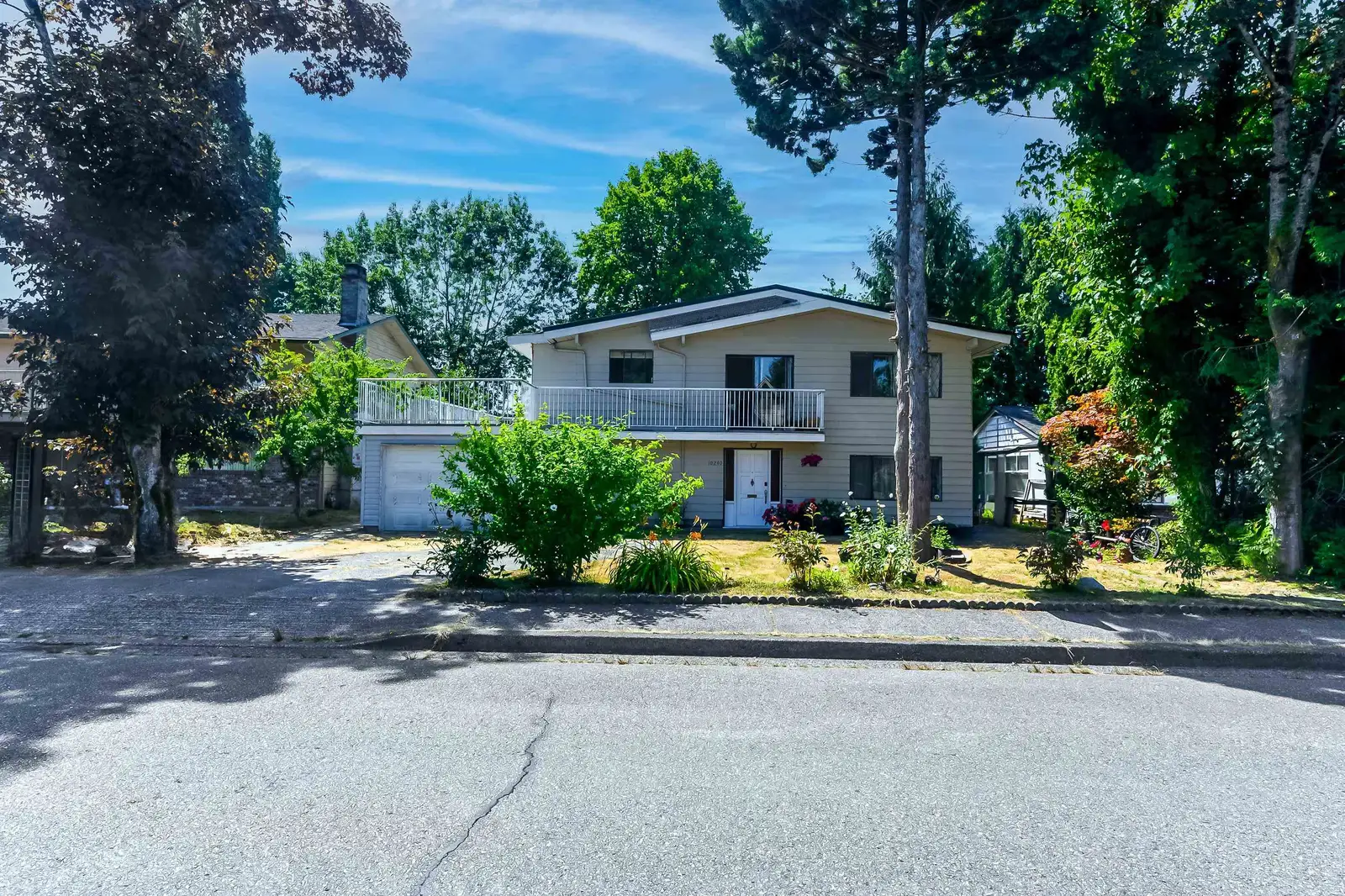 10240 ALGONQUIN DRIVE, Richmond BC V7A 3A4