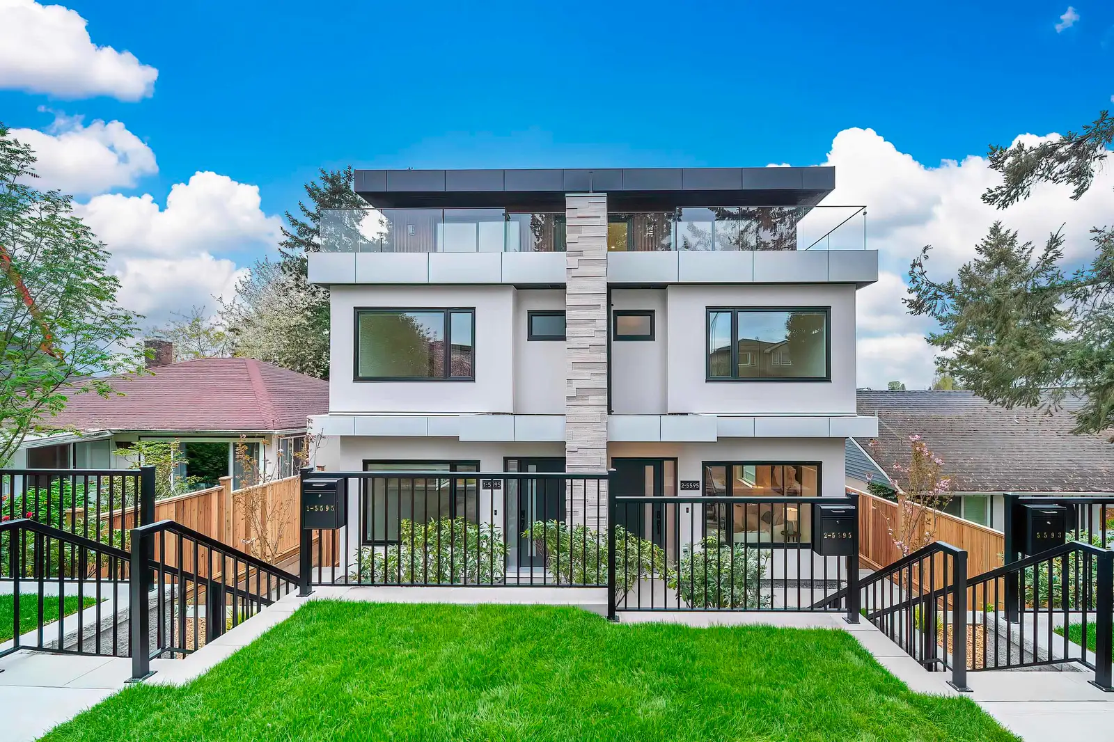 1 5595 FLEMING STREET, Vancouver BC V5P 3G1