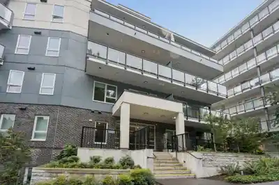 106 1100 CLARKE ROAD, Vancouver BC V3H 0N3
