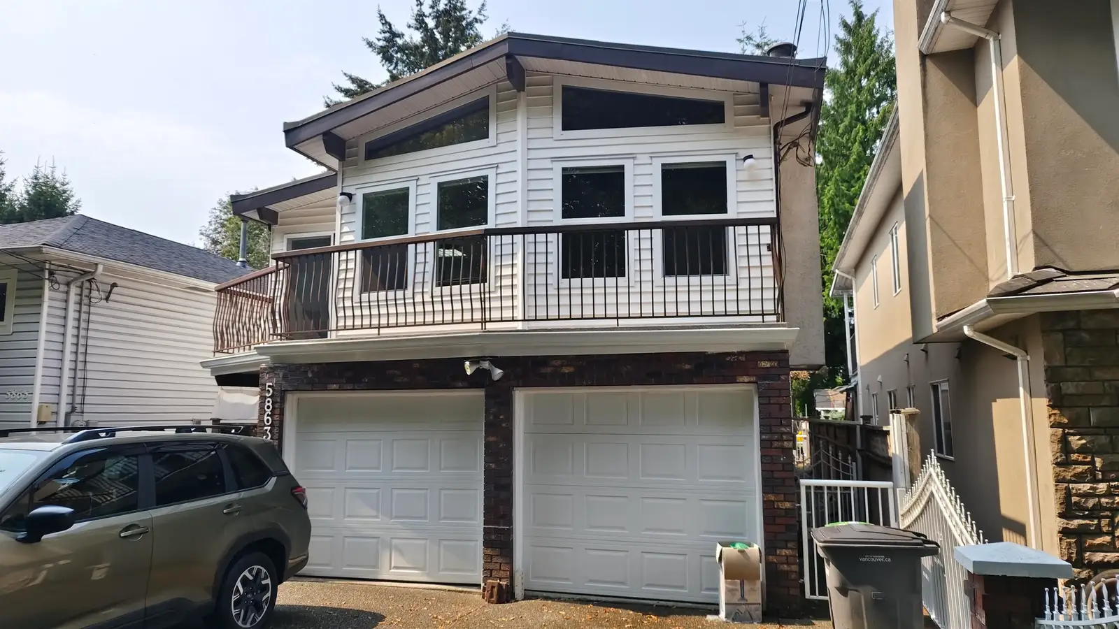 5863 JOYCE STREET, Vancouver BC V5R 4H9
