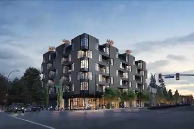 309 480 W 16TH AVENUE, Vancouver BC V5Z 2W4