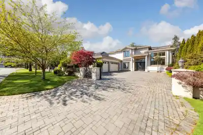 3411 RAYMOND AVENUE, Richmond BC V7E 1A9
