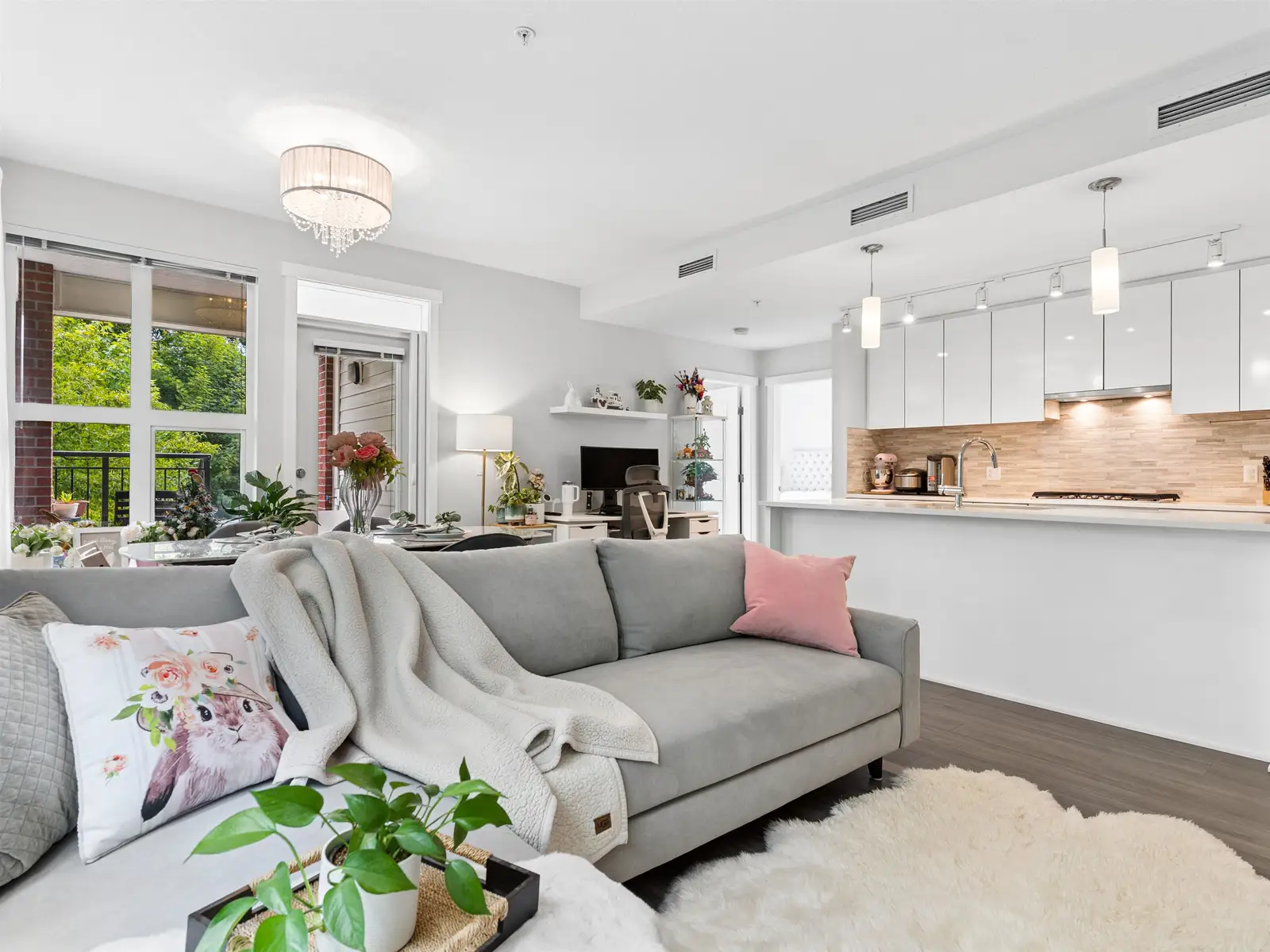 133 9551 ALEXANDRA ROAD, Richmond BC V6X 0S6