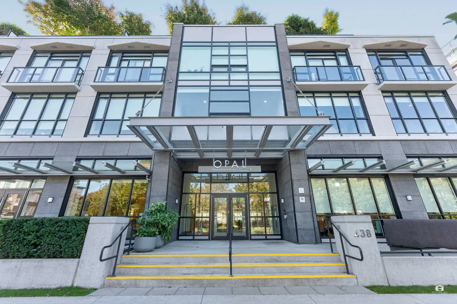 671 438 W KING EDWARD AVENUE, Vancouver BC V5Y 0M5