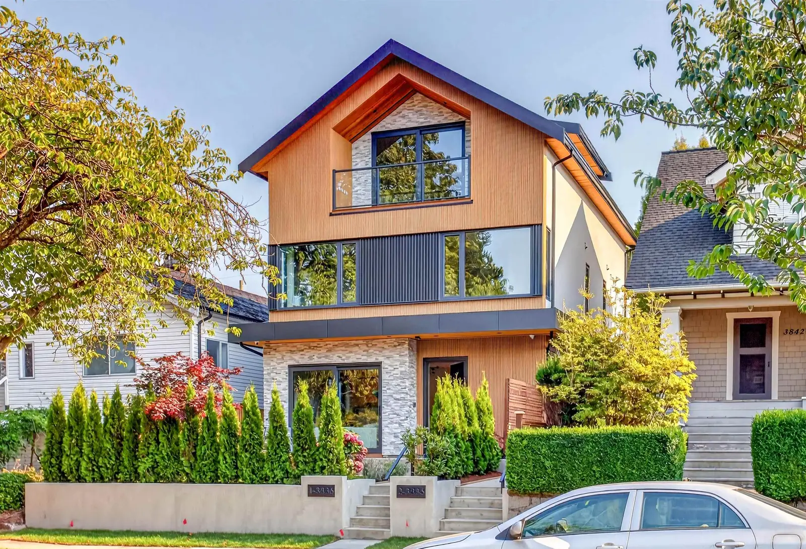 2 3836 W 21ST AVENUE, Vancouver BC V6S 1H4