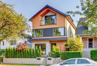 2 3836 W 21ST AVENUE, Vancouver BC V6S 1H4