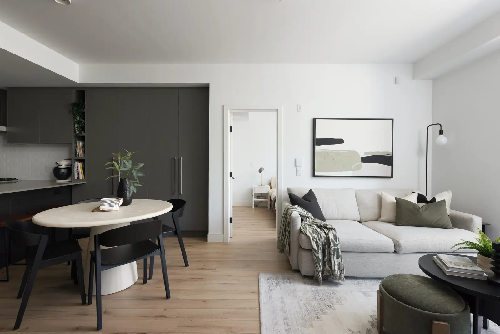 317 3131 MURRAY STREET, Port Moody BC V3H 0L9