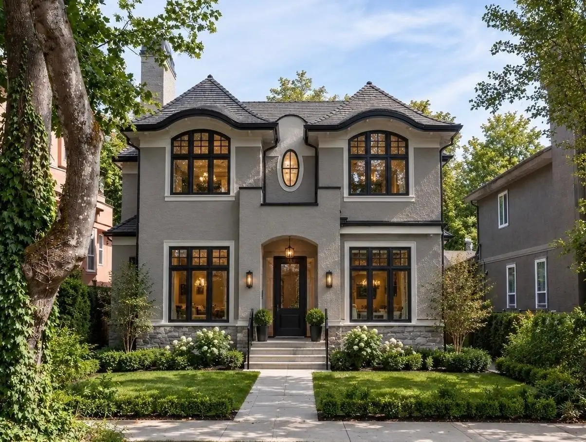 6568 CYPRESS STREET, Vancouver BC V6P 5L6