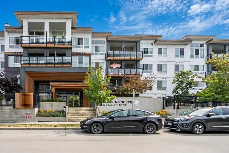 109 1892 STARLING DRIVE, Tsawwassen