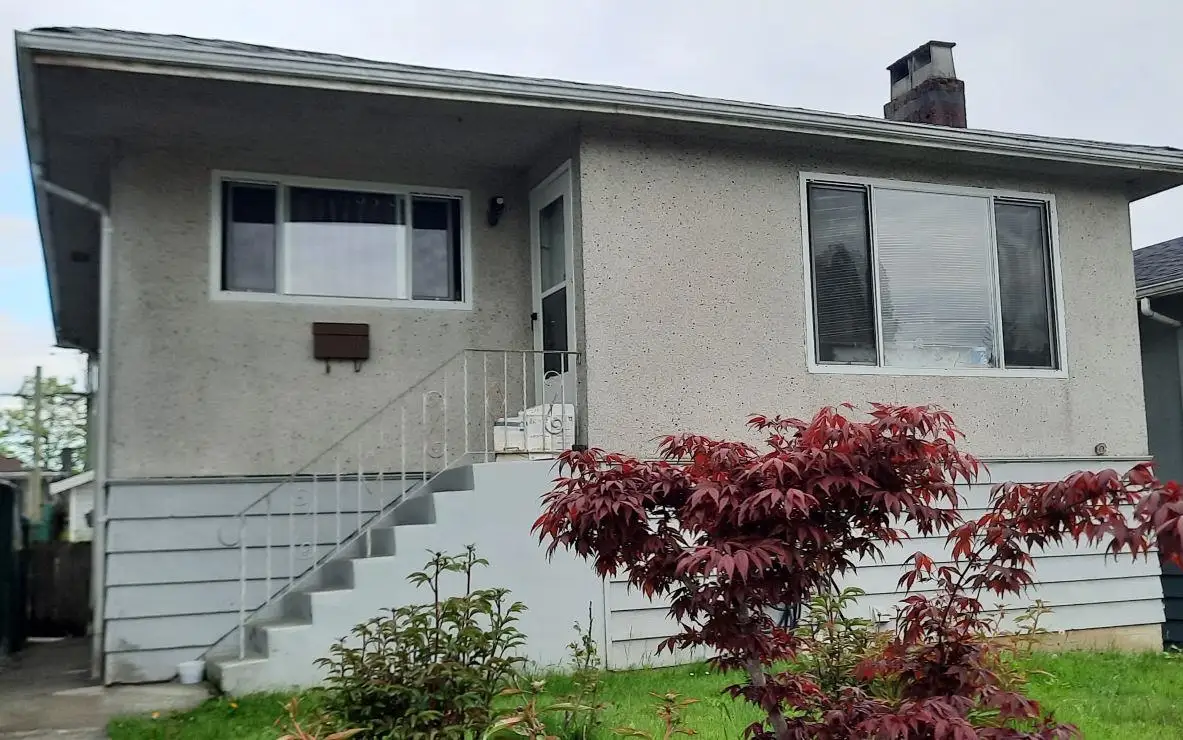 2396 E 33RD AVENUE, Vancouver BC V5R 2S3
