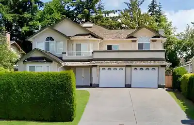 8868 112 STREET, Delta BC V4C 4X4