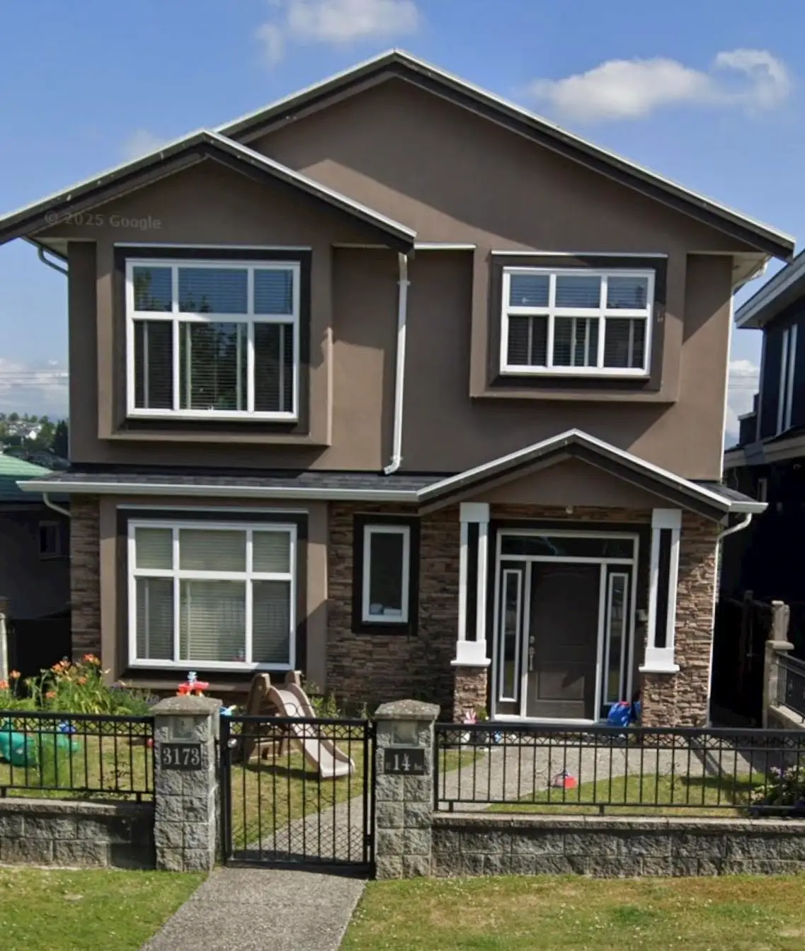 3173 E 14TH AVENUE, Vancouver BC V5M 2J3