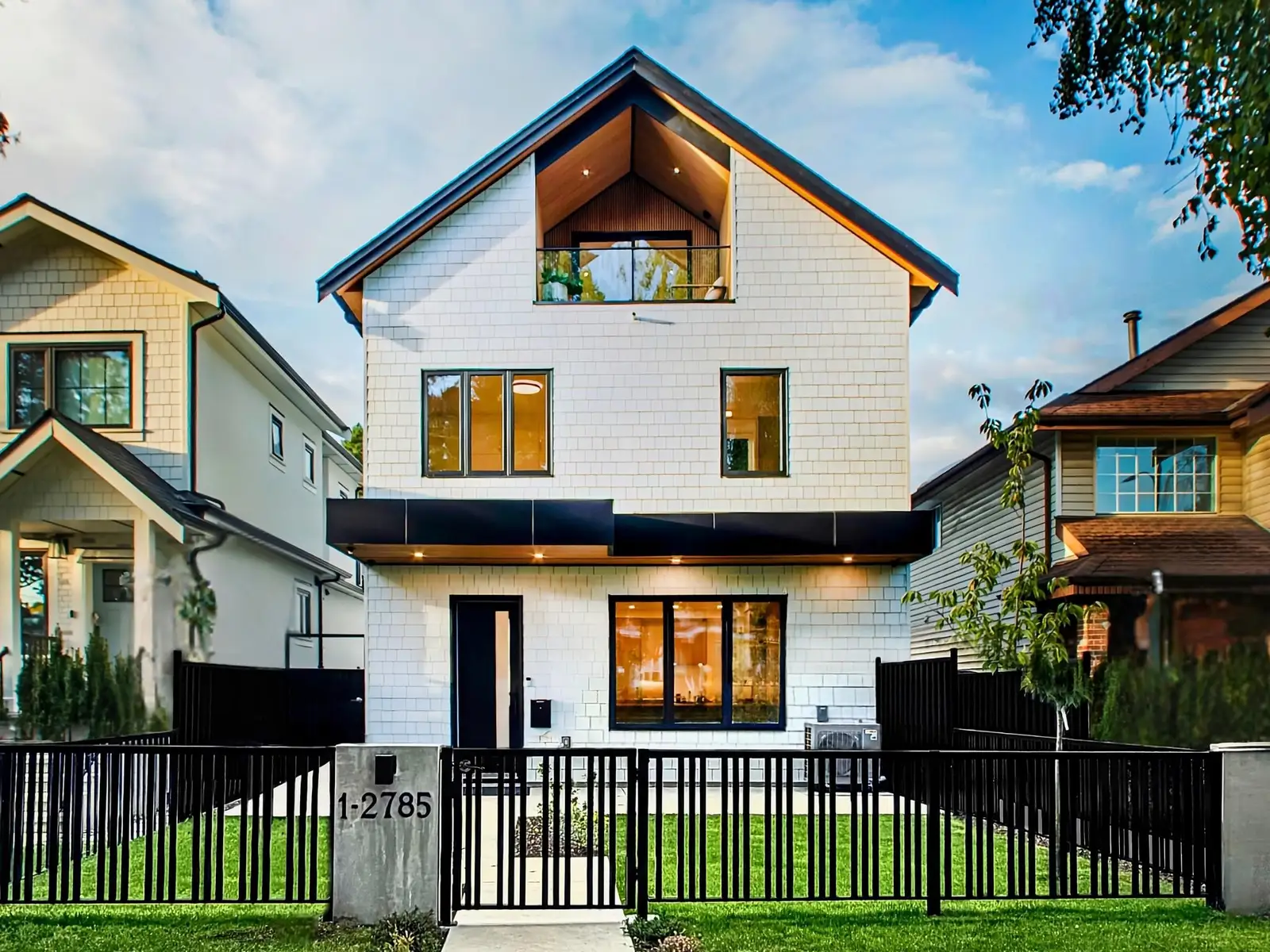 1 2785 W 21 AVENUE, Vancouver BC V6L 1K4