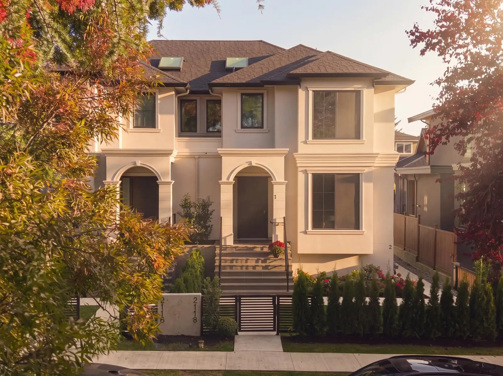 2118 W 21ST AVENUE, Vancouver BC V6L 1J3