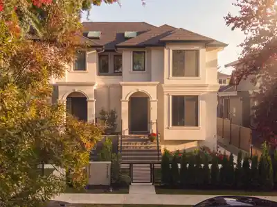 2118 W 21ST AVENUE, Vancouver BC V6L 1J3