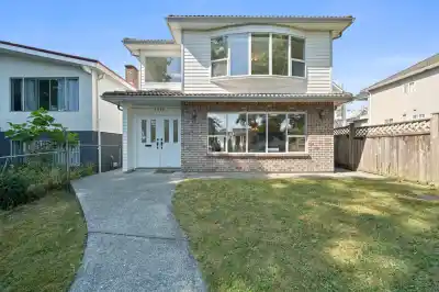 1855 E 53RD AVENUE, Vancouver BC V5P 1X5