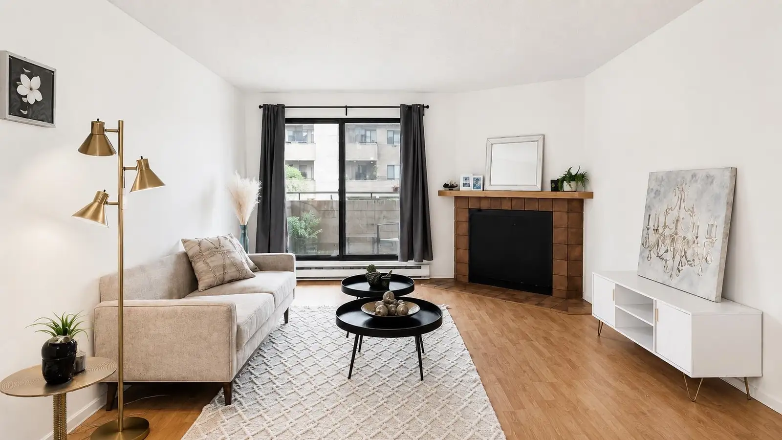 206 7295 MOFFATT ROAD, Richmond BC V6Y 3E5