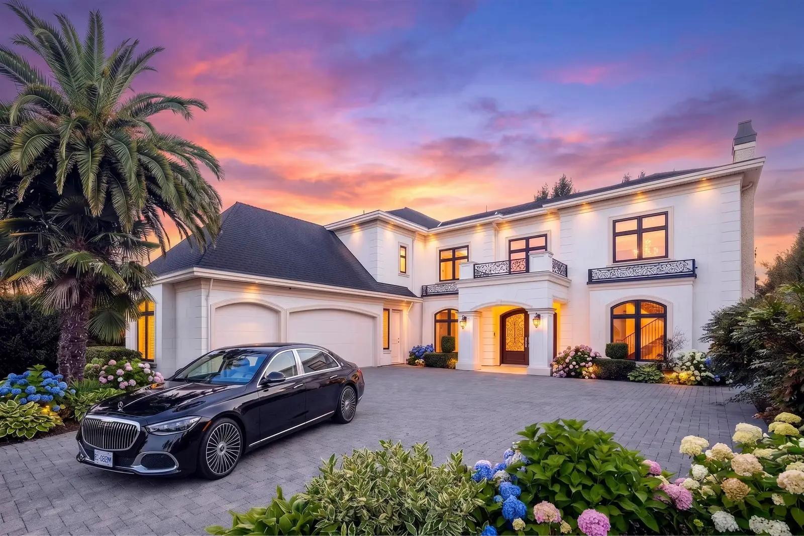 8171 ALANMORE PLACE, Richmond BC V7C 2B6