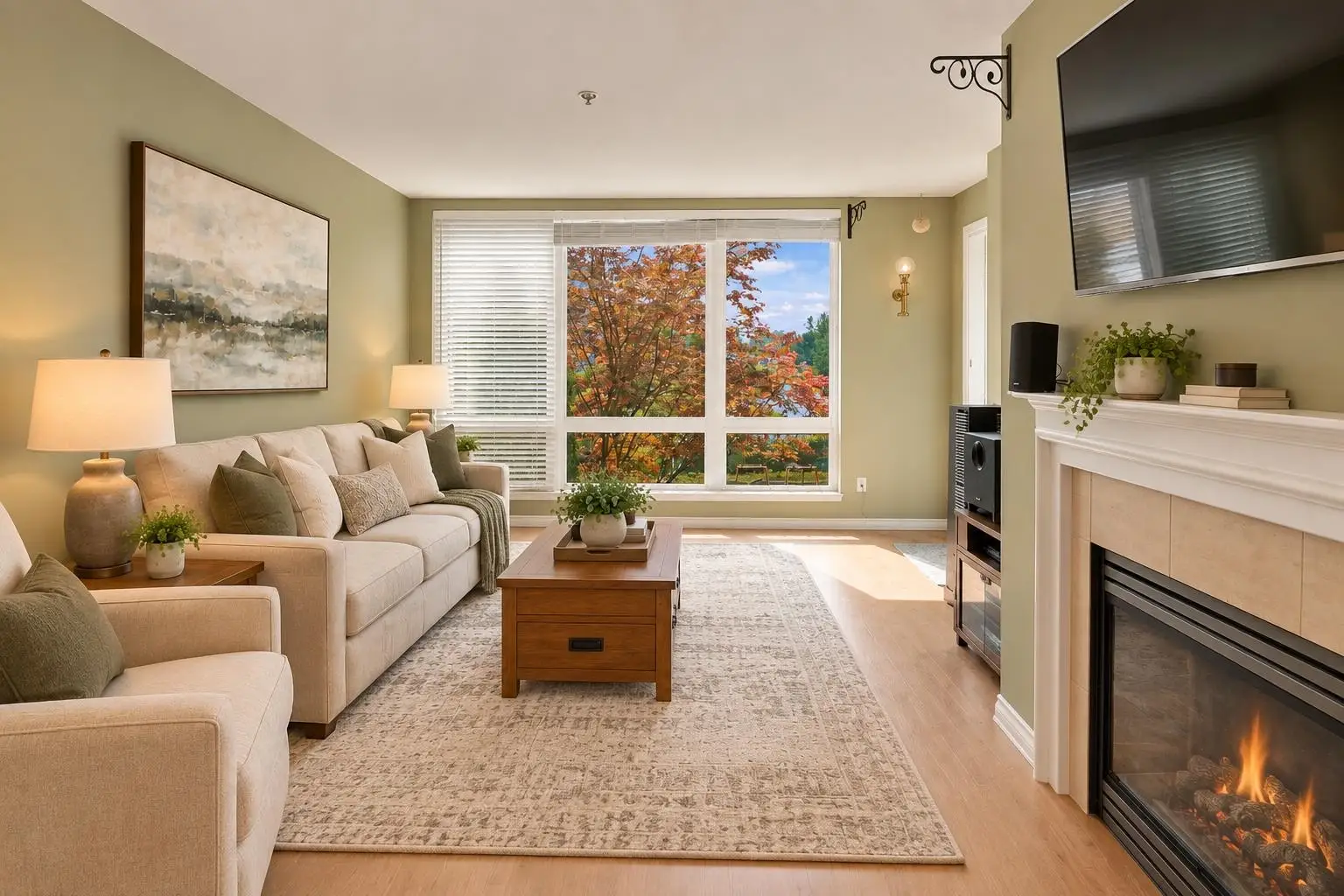 206 5800 ANDREWS ROAD, Richmond BC V7E 6M2