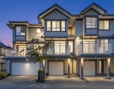 42 6388 ALDER STREET, Richmond BC V6Y 4G4