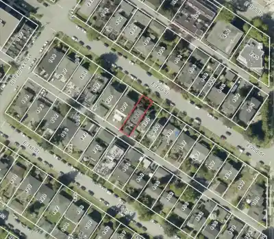431 E 2ND STREET, North Vancouver BC V7L 1C9
