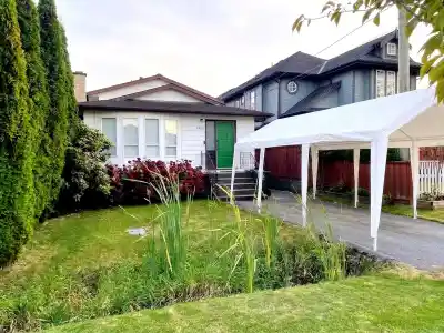 3520 BROADWAY STREET, Richmond BC V7E 2X7