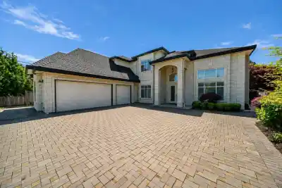 6160 GRANVILLE AVENUE, Richmond BC V7C 1G1