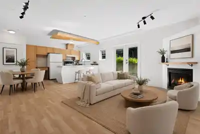 3027 W 7TH AVENUE, Vancouver BC V6K 1Z7