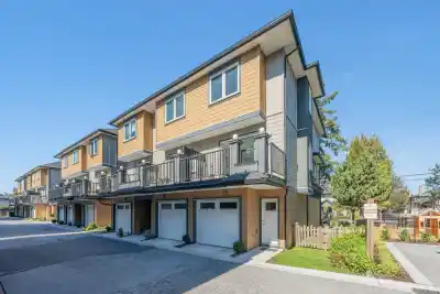 13 9800 GRANVILLE AVENUE, Richmond BC V6Y 1R3