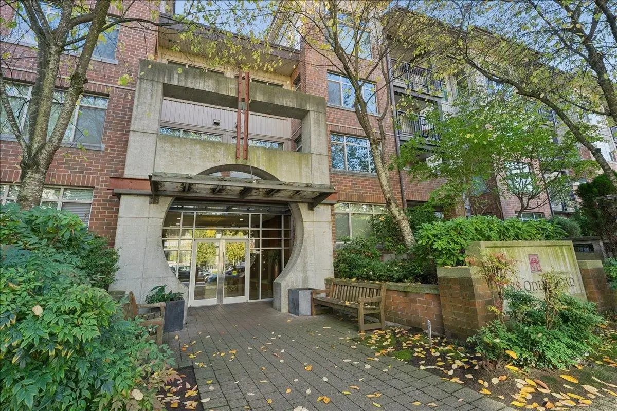427 9288 ODLIN ROAD, Richmond BC V6X 0C3
