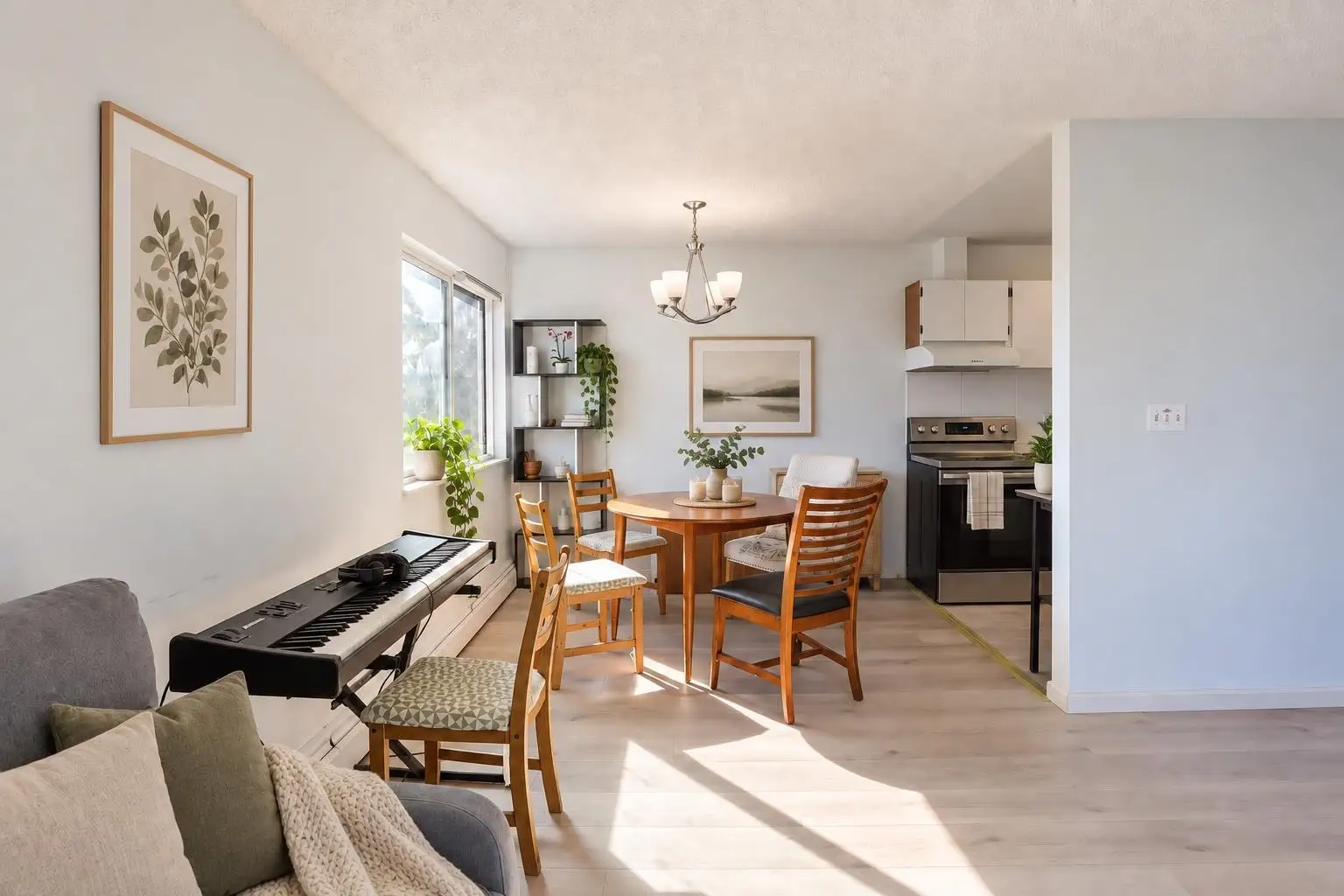 303 7240 LINDSAY ROAD, Richmond BC V7C 3N1
