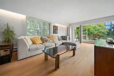 204 5475 VINE STREET, Vancouver BC V6M 3Z7