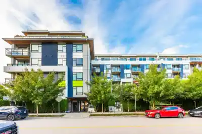 306 3018 ST. GEORGE STREET, Port Moody BC V3H 0L4