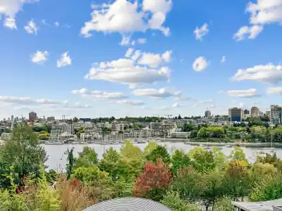 708 1408 STRATHMORE MEWS, Vancouver BC V6Z 3A9