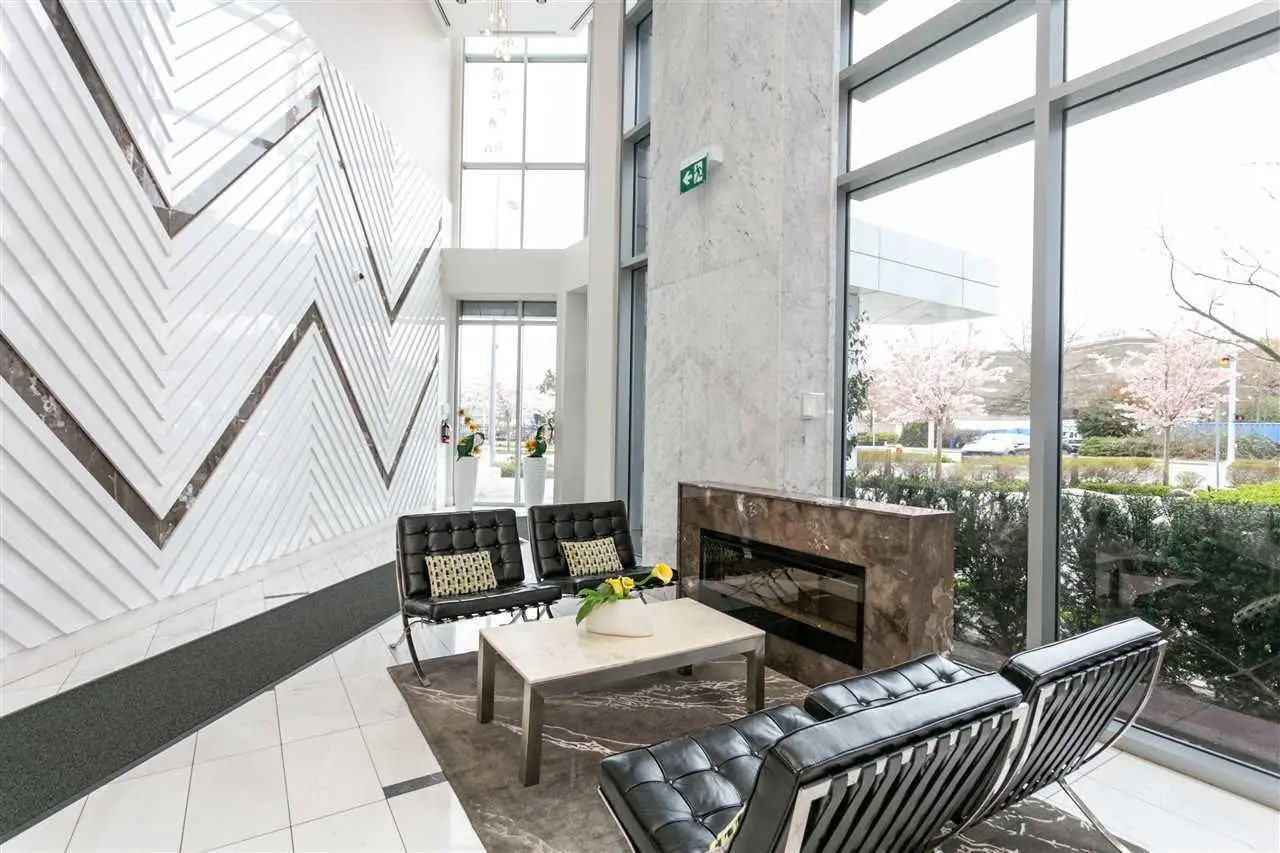 1710 8333 SWEET AVENUE, Richmond BC V6X 0P4