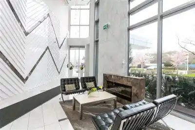 1710 8333 SWEET AVENUE, Richmond BC V6X 0P4