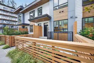 103 932 LYTTON STREET, North Vancouver BC V7H 0C3