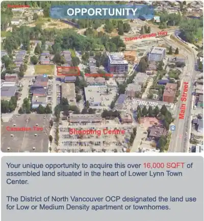 1512 BOND STREET, North Vancouver BC V7J 1E7