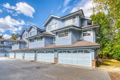 24 8780 BENNETT ROAD, Richmond BC V6Y 1N7