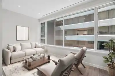 410 1177 HORNBY STREET, Vancouver BC V6Z 2E9