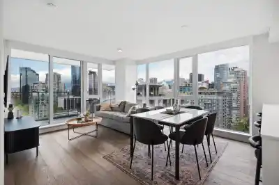 2002 1111 RICHARDS STREET, Vancouver BC V6B 0S3