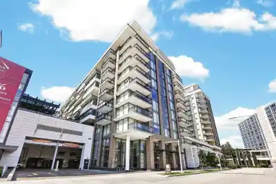 809 8160 MCMYN WAY, Richmond BC V6X 0V2