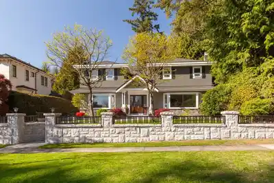 3557 W 36TH AVENUE, Vancouver BC V6N 2S1