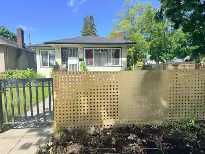 2815 NANAIMO STREET, Vancouver BC V5N 5G2