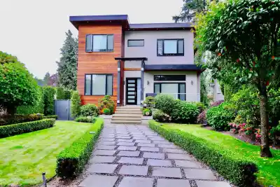3630 W 34TH AVENUE, Vancouver BC V6N 2L1