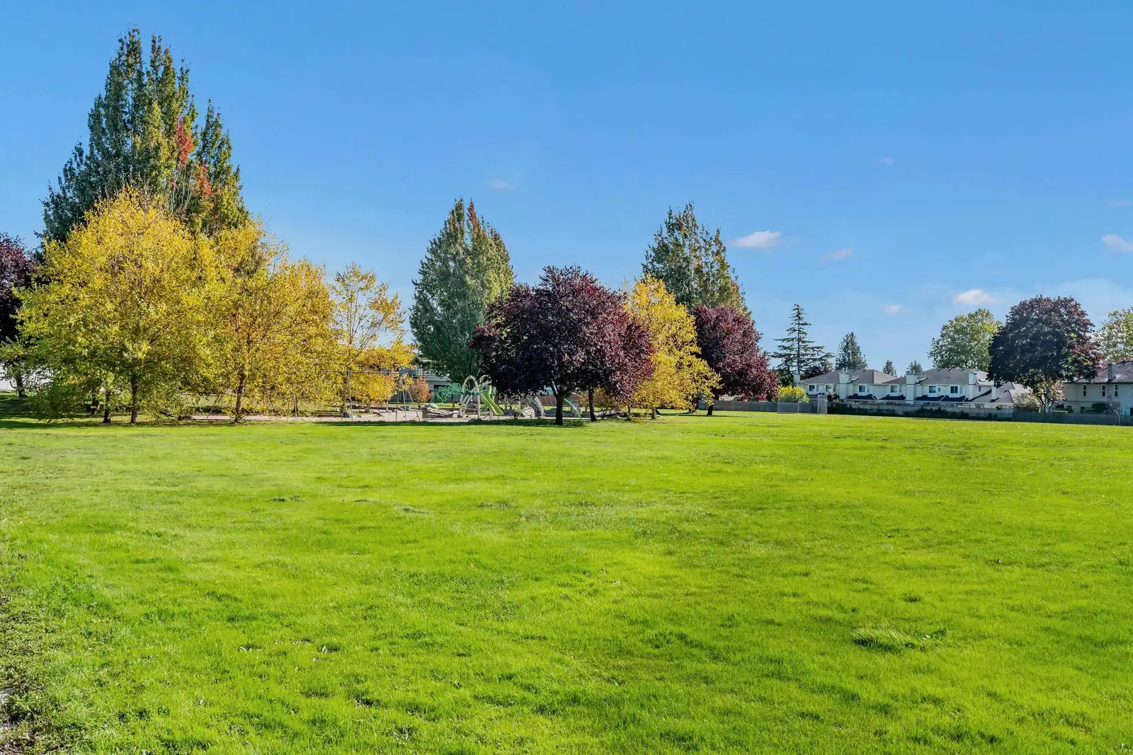 8180 OSGOODE DRIVE, Richmond BC V7A 4P1